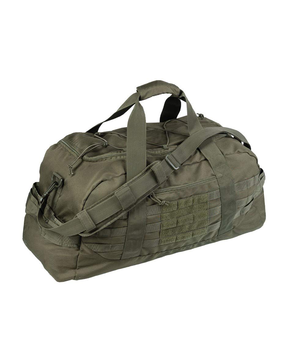 Mil-Tec Combat Sac aviateur