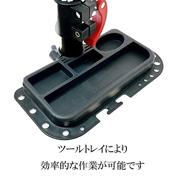 Amazon.co.jp: WISTEC 自転車 メンテナンススタンド ワーク