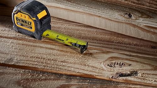 Miniatura 7 de DEWALT Cinta resistente de 16 pies x 1-14 pulgadas