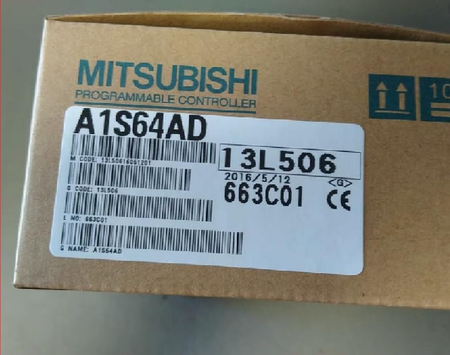 1 Pcs A1S64AD(Refurbish) Factory Stock Inventory