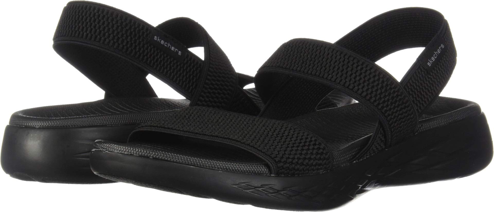 Skechers Women's On-The-go 600-Flawless Sling Back Sandals