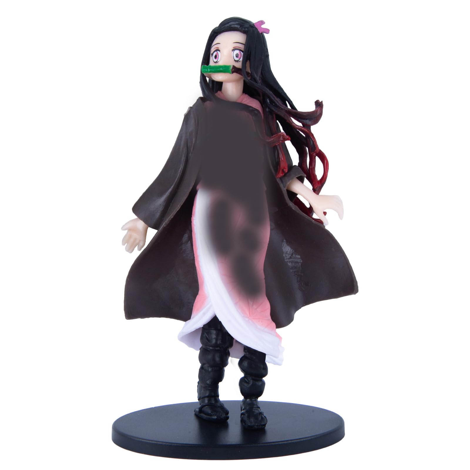 NTGFU Kids Toys Figures- Cute Dolls Figures Collectible Toy Model Figure Set, Anime Merch Gifts for Fans Boys Girls for Party Supplies Display Desk Party Birthday Decorations