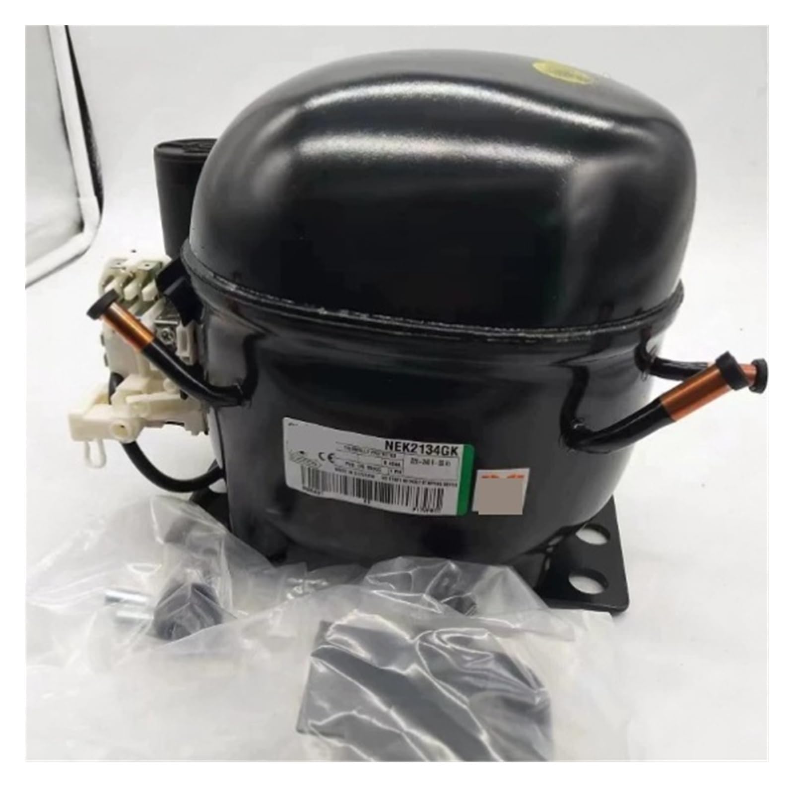 Refrigerator Compressor NEK2134GK Original