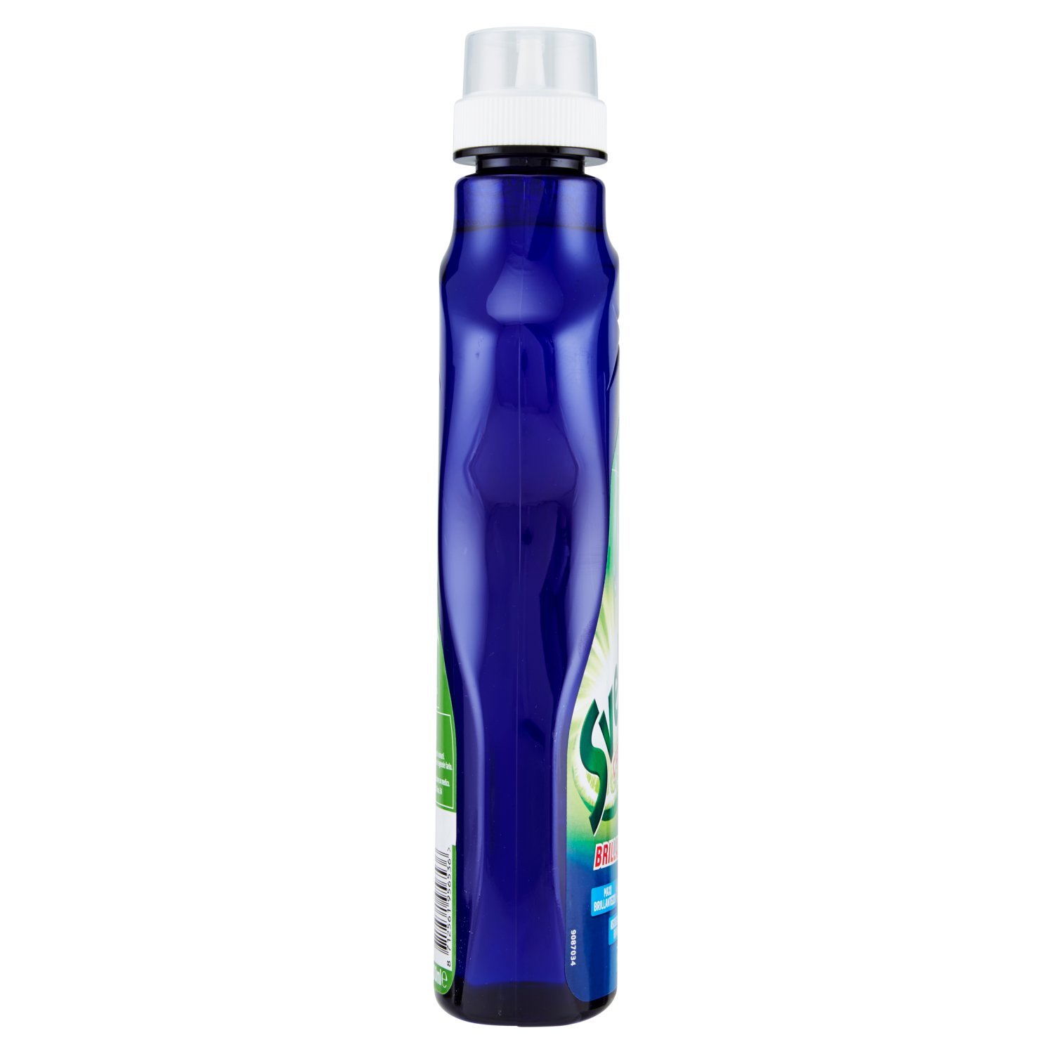 Svelto Brillantante Limone - 8 pezzi da 500 ml [4 l]