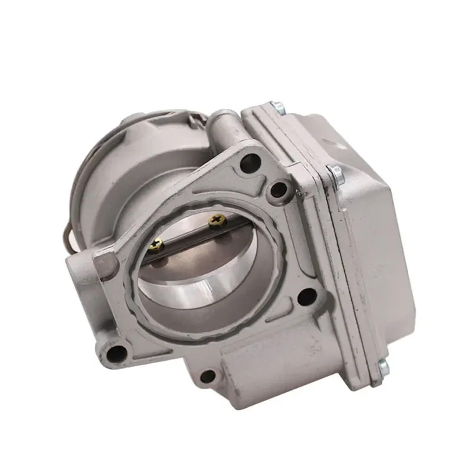 Boîtier de papillon pour corriger le ralenti instable Seat Leon