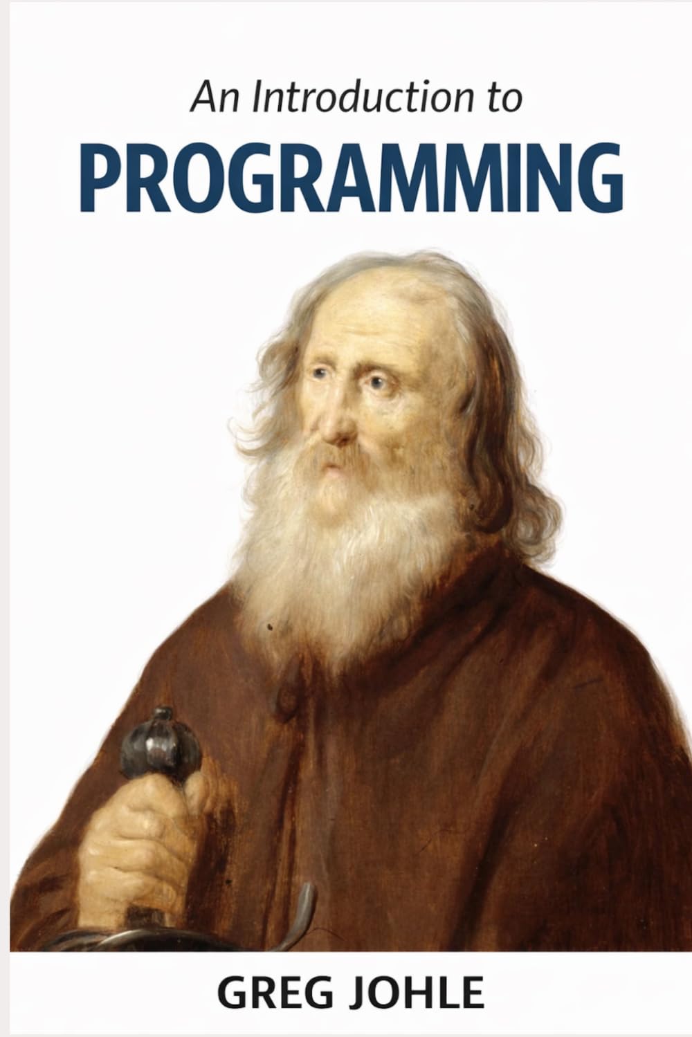 An Introduction to Programming