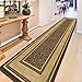 Ottomanson Hallway Runner Rug 2'7