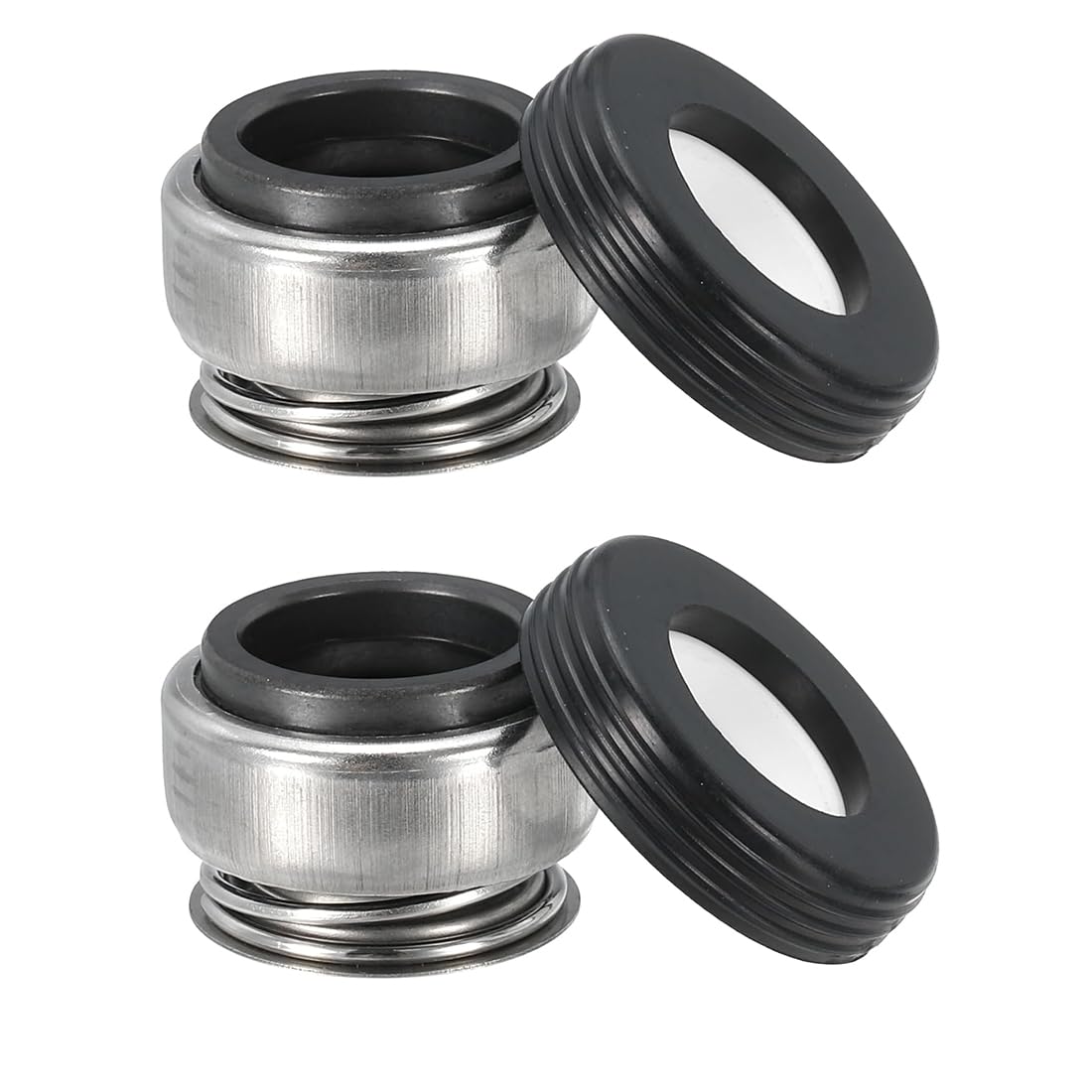Sello mecánico bomba de agua 12 mm 24 x 15 x 12 mm para Piscina Spa