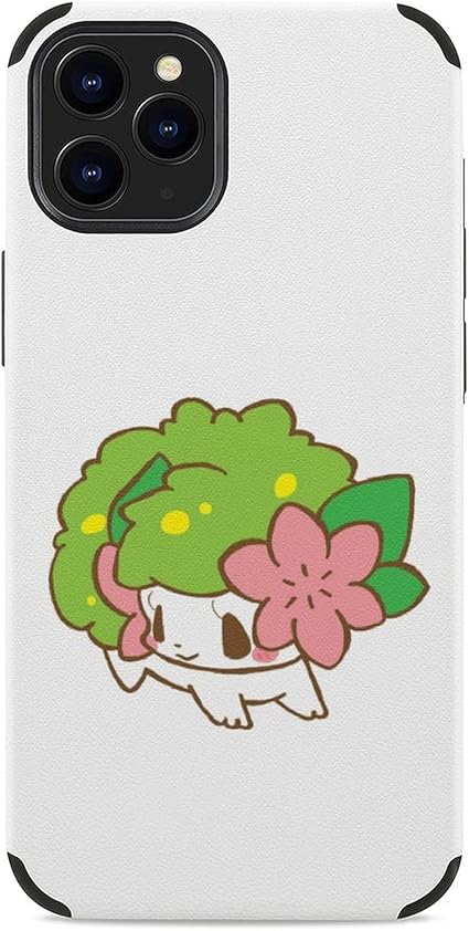 Amazon Co Jp シェイミ Iphone12 Iphone12 Pro Iphone12 Mini Iphone12 Pro Max キャラクター かっこいい かわいい アニメ おもしろ Pc Tpu 強化 スマホケース 携帯ケース アイフォンケース 傷防止 スリム軽量 レンズ保護 耐衝撃 指紋防止 アイフォン ソフトケース