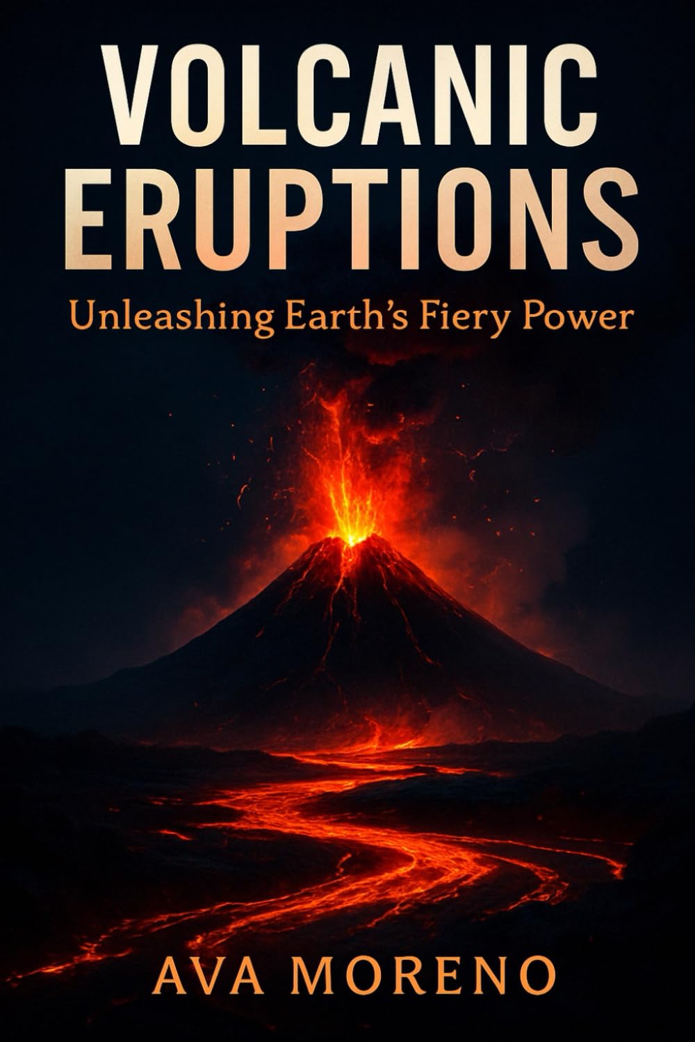 Volcanic Eruptions: Unleashing Earth’s Fiery Power
