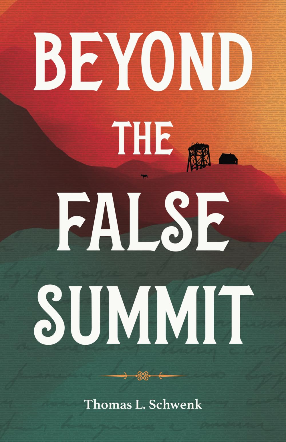 Beyond the False Summit