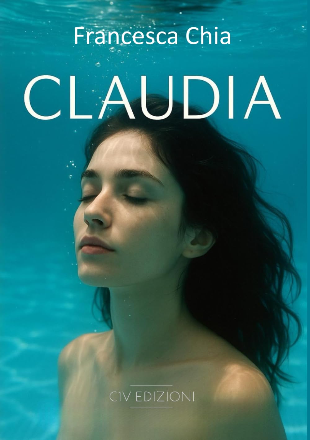 CLAUDIA (C1V Stories)