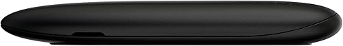 Vista 10 de ASUS Cobble M.2 NVMe® PCIe® Carcasa SSD portátil, USB-C® 3.2 Gen 2x1, velocidades de transferencia de hasta 10 Gbps, resistencia al agua y al polvo