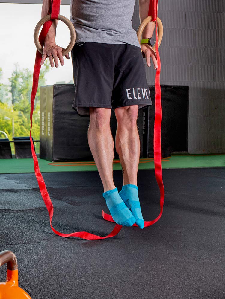 Rainbow Socks - Donna Uomo Calze Sportivi di Cotone