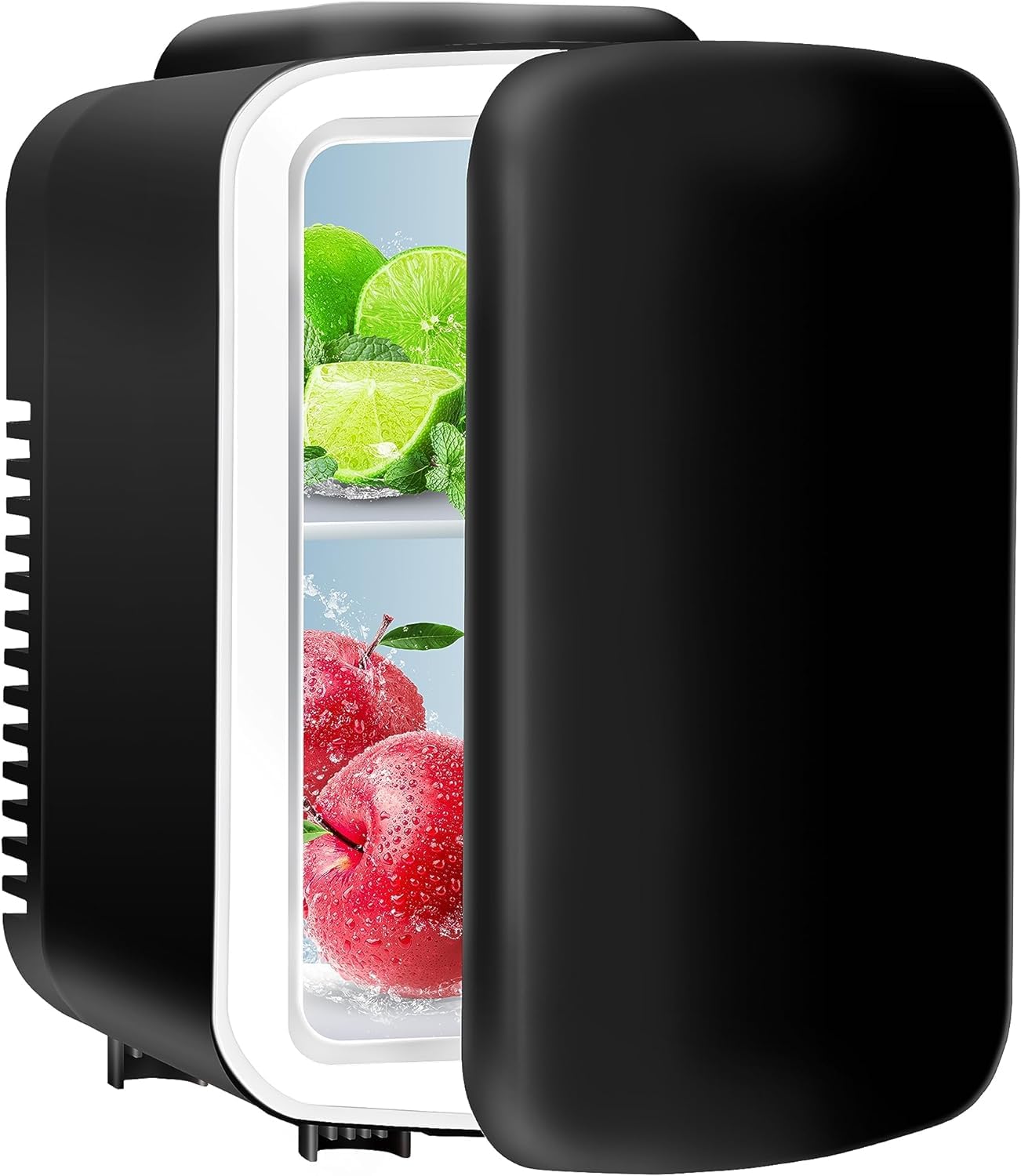 Simple Deluxe Mini Fridge