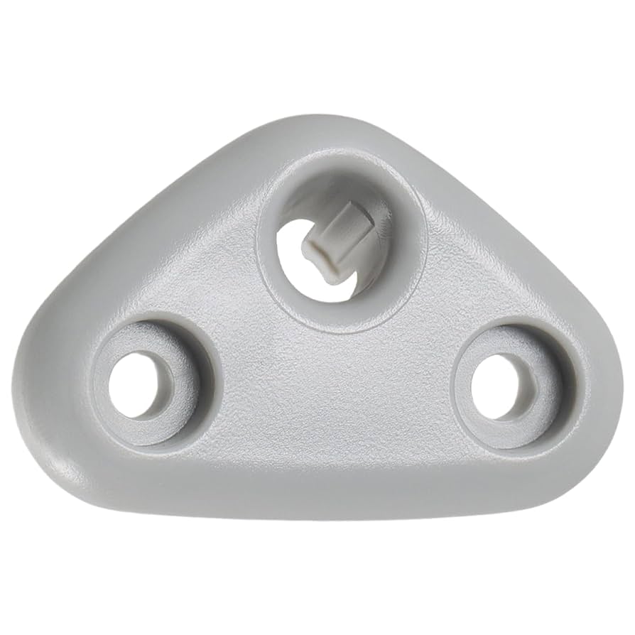 hide　キャスター Amazon.com: FUSCH Sun Visor Mount Clip Compatible with