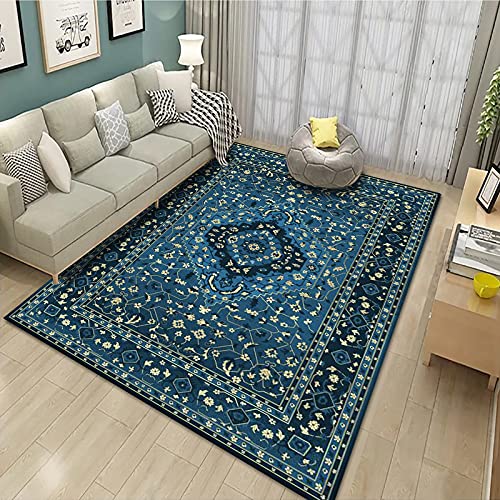 Alfombras Salon Pelo Corto 160X230 Marca Generic