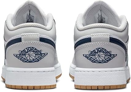 Amazon | [ナイキ] エア ジョーダン 1 ロー GS J AIR JORDAN 1