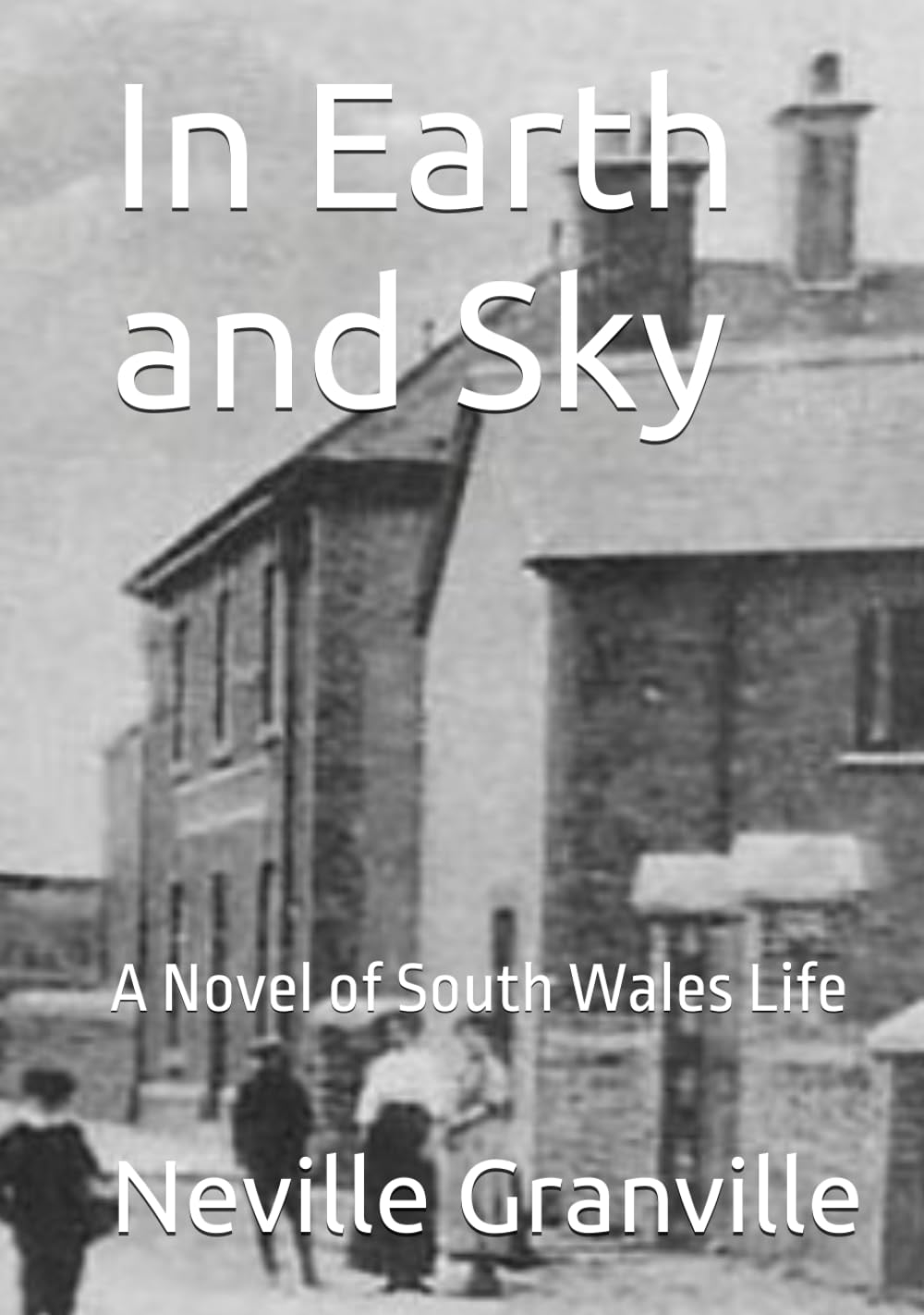 In Earth and Sky: A Novel of South Wales Life