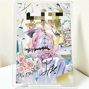 ヒトリエ 直筆サイン入りカード ヒトリエ 直筆サイン入りカード