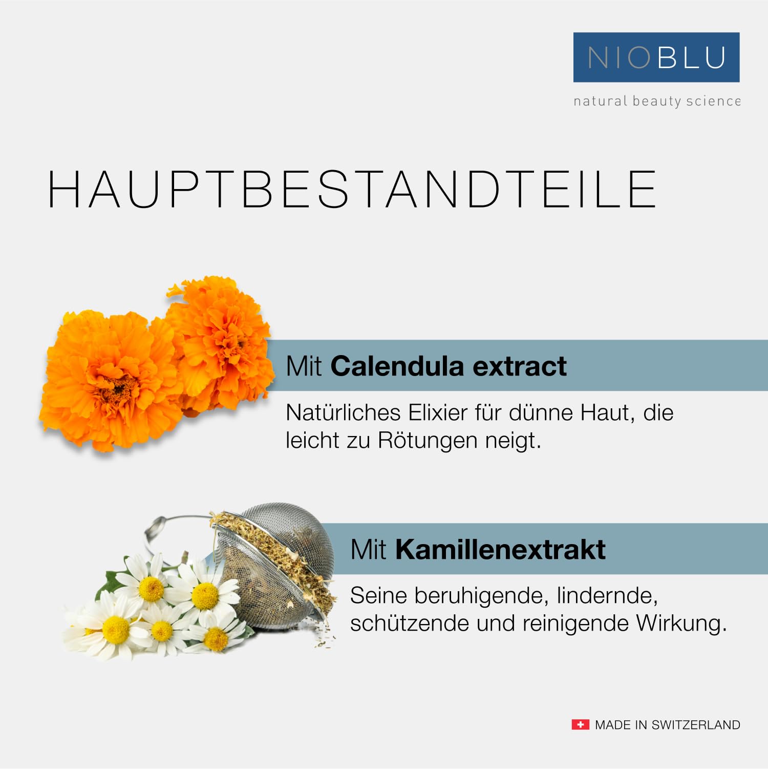 Sanftes Gesichtsreinigungsset + Revitalisierendes Gesichtswasser – Komplette Routine zur Reinigung und Regeneration der Haut