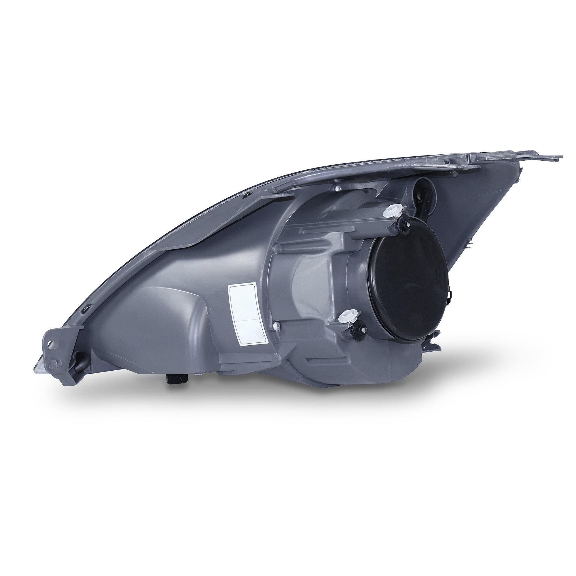 Tyc Phare principal droit 20-0847-15-2 | Compatible avec: FORD FIESTA V