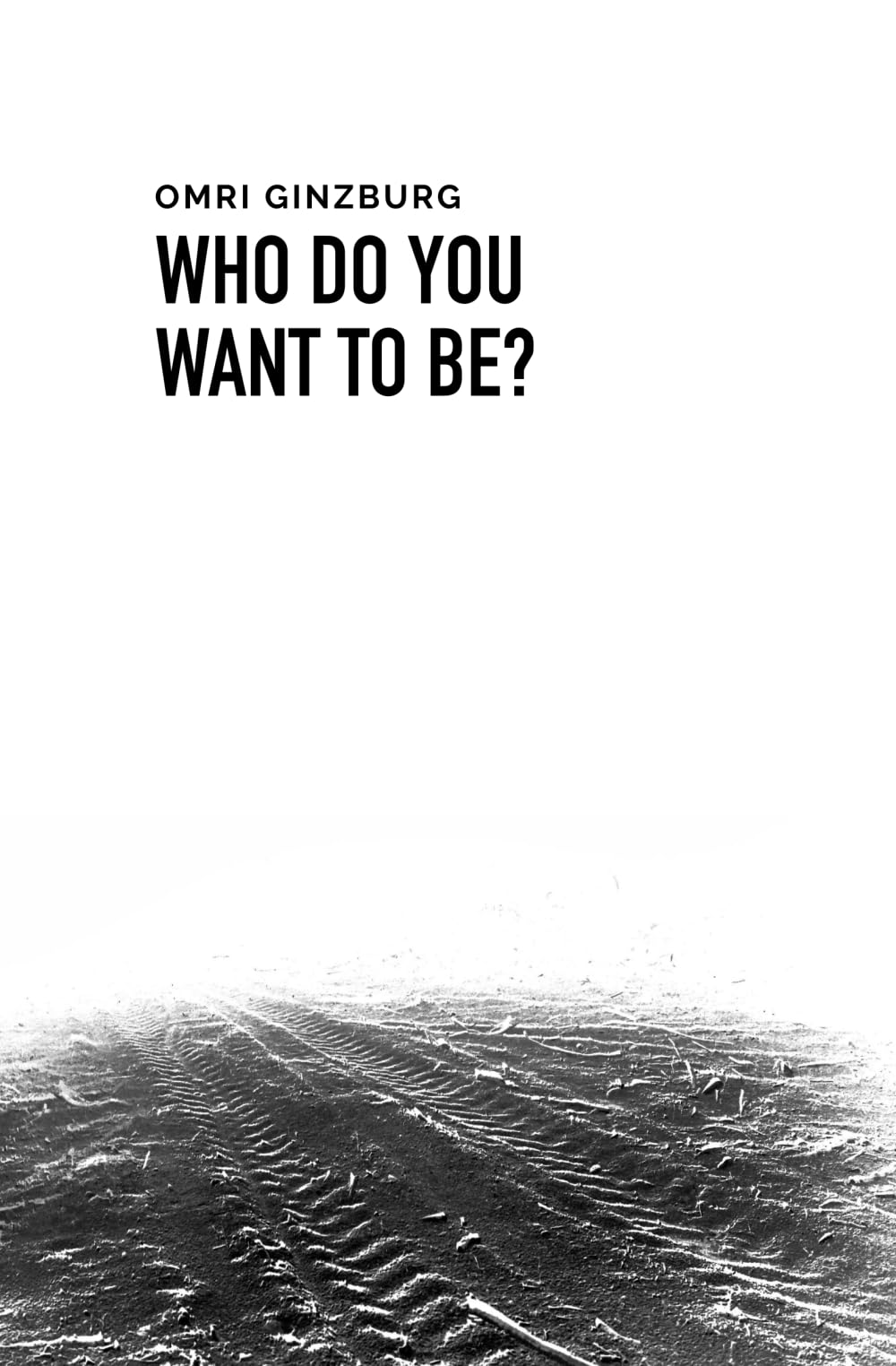 Who Do You Want To Be: An Ayahuasca Journey of Letting Go of My Trauma