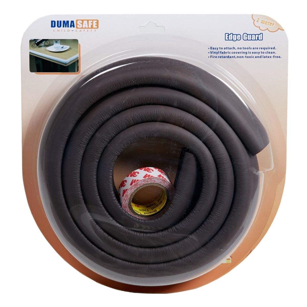 Duma Safe DSL508 Edge Guard