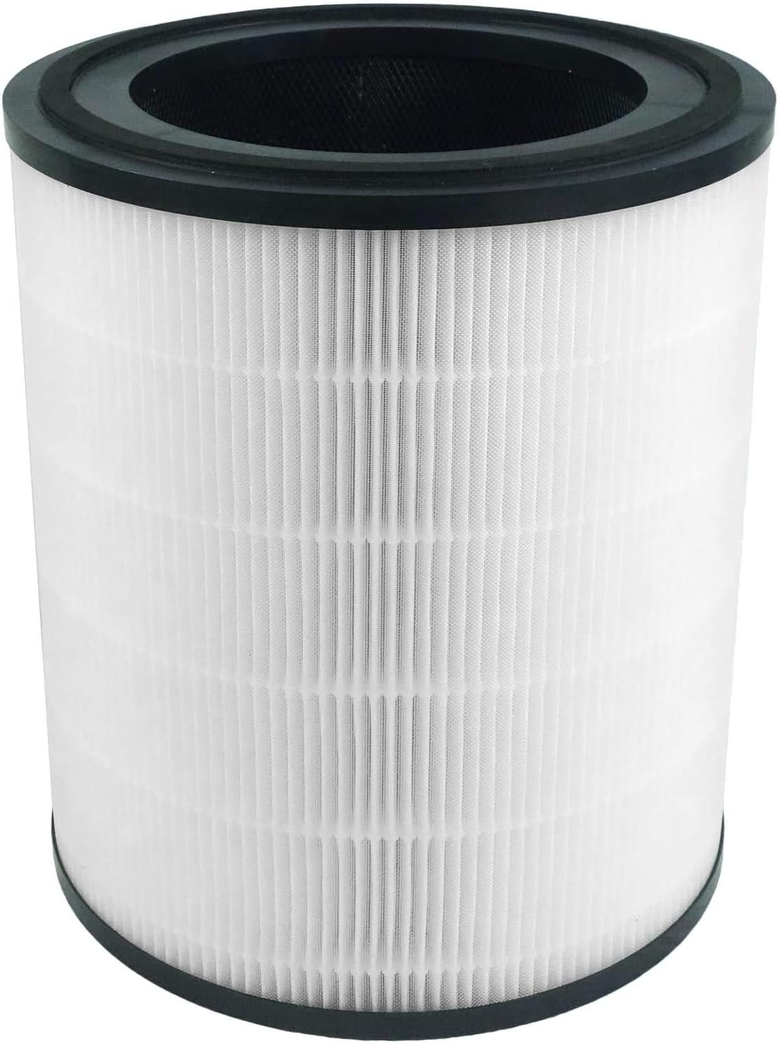 LVH133 H13 True HEPA Replacement Filter, Compatible with LEVOIT LV