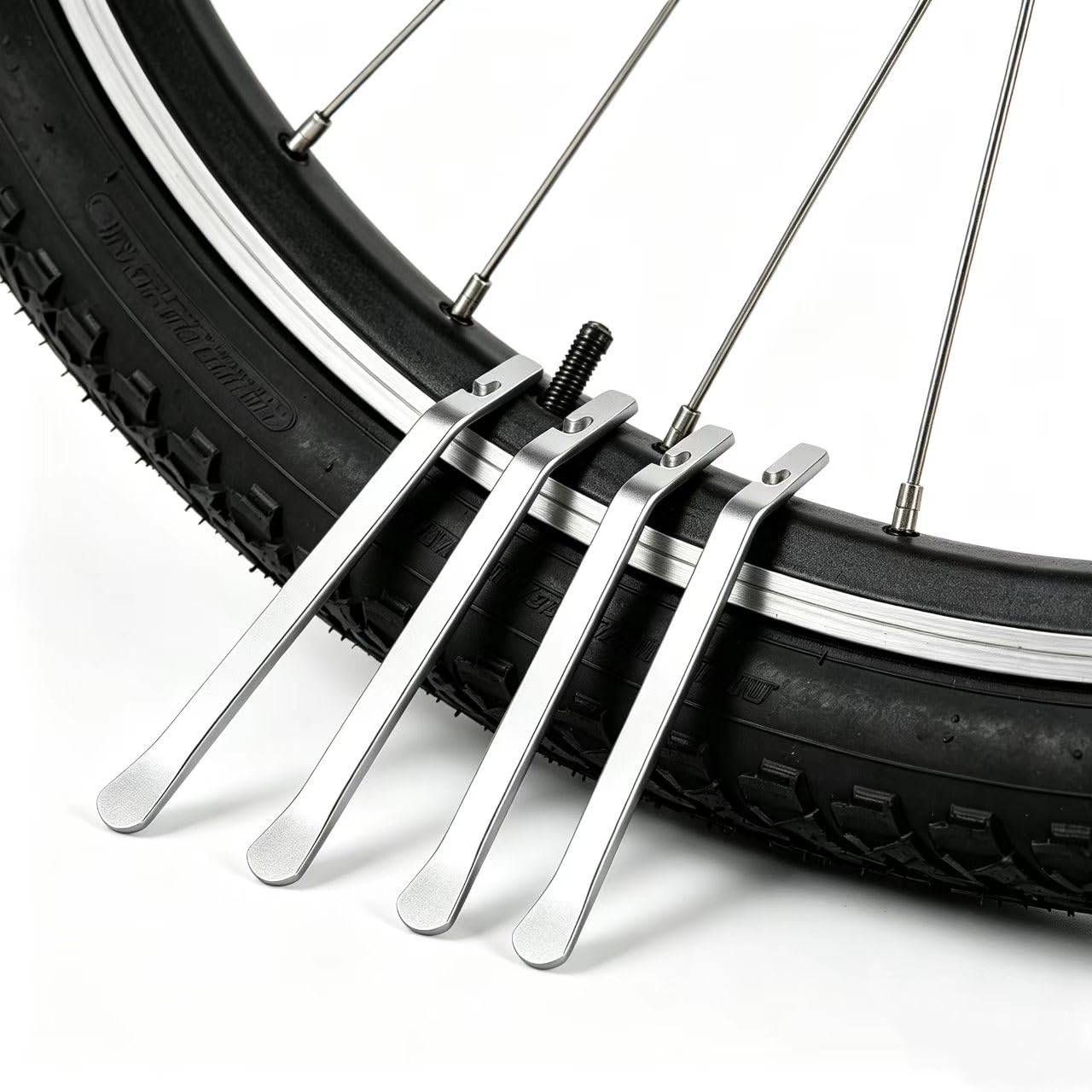 Ptiysta Bicycle Tire Levers