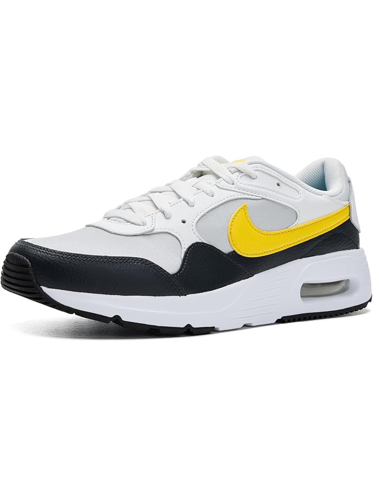 Green Nike Air Max SC