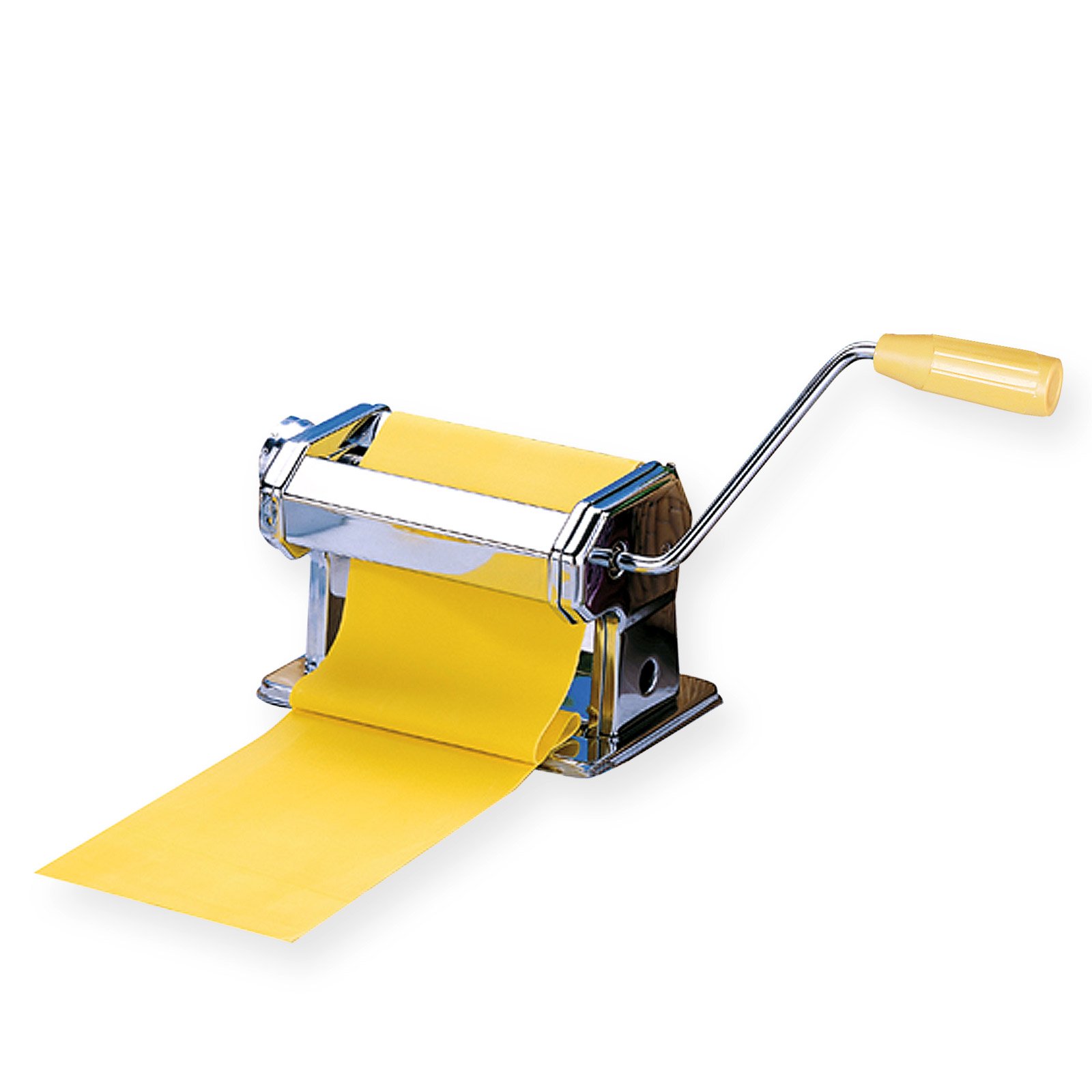 Hergestellt für Dema - Máquina para estirar pasta (3 en 1)