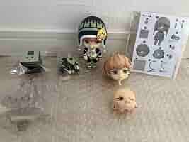 Amazon.co.jp: DRAMAtical Murder ねんどろいど ノイズ ドラマ
