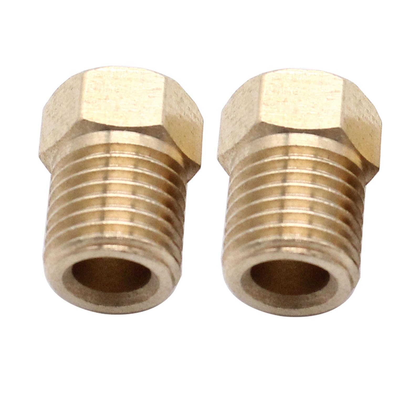 Snapklik.com : Universal Hydraulic Brake Light Switch Kit In Line Fit 3 ...