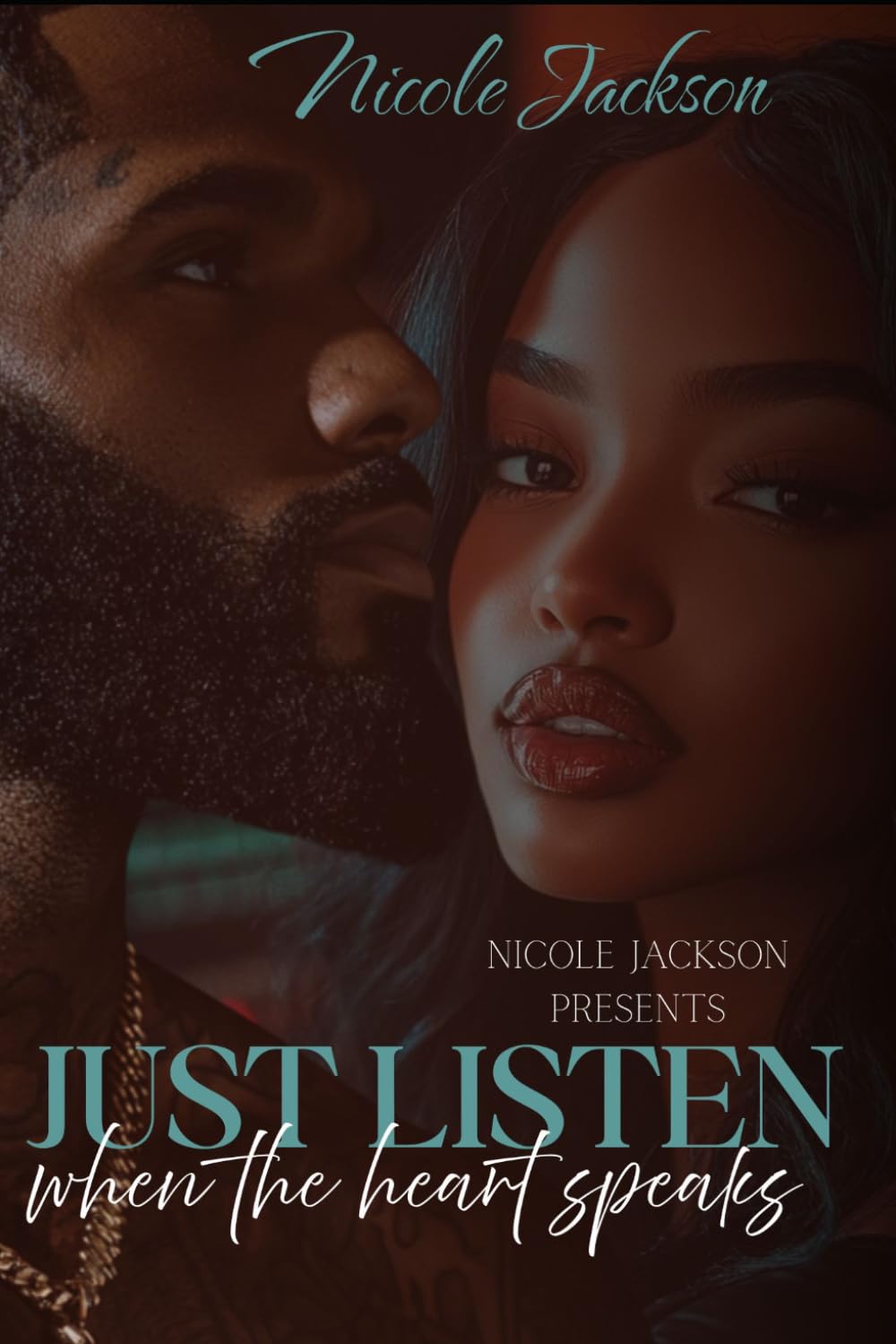 Just Listen (Hold It Down)