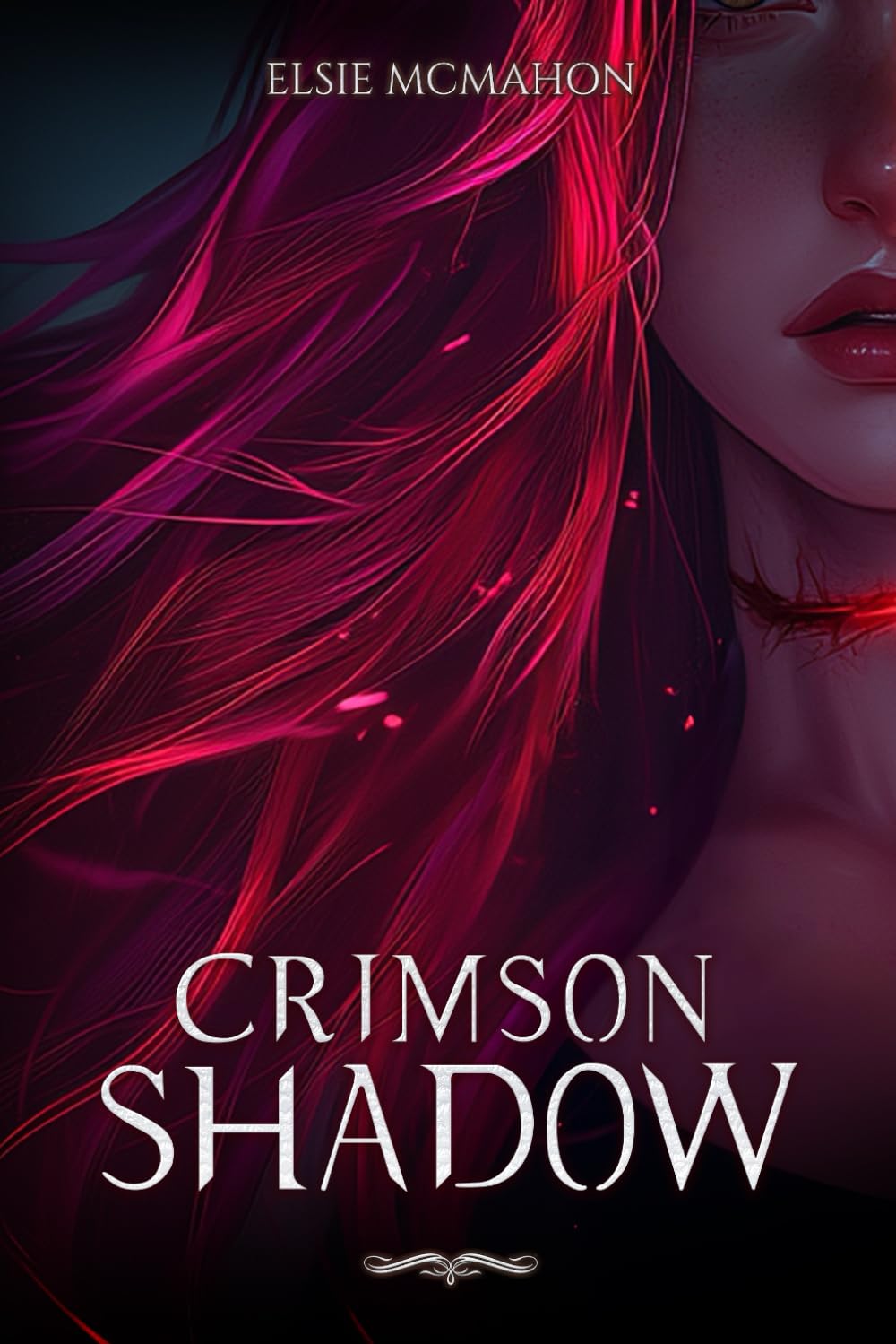 Crimson Shadow