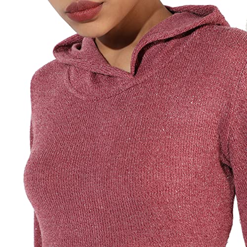 Image of Campus Sutra Women's Cotton Regular Fit Tops