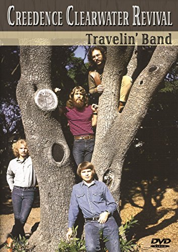 Photo de Travelin' Band [Import]