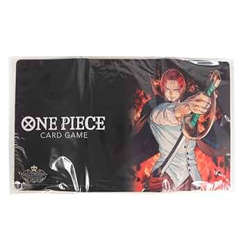 ONEPIECEカード チャンピオンシップセット ロー シャンクス プロモ2枚 Amazon.co.jp: プロモカード付ONE PIECE ワンピース
