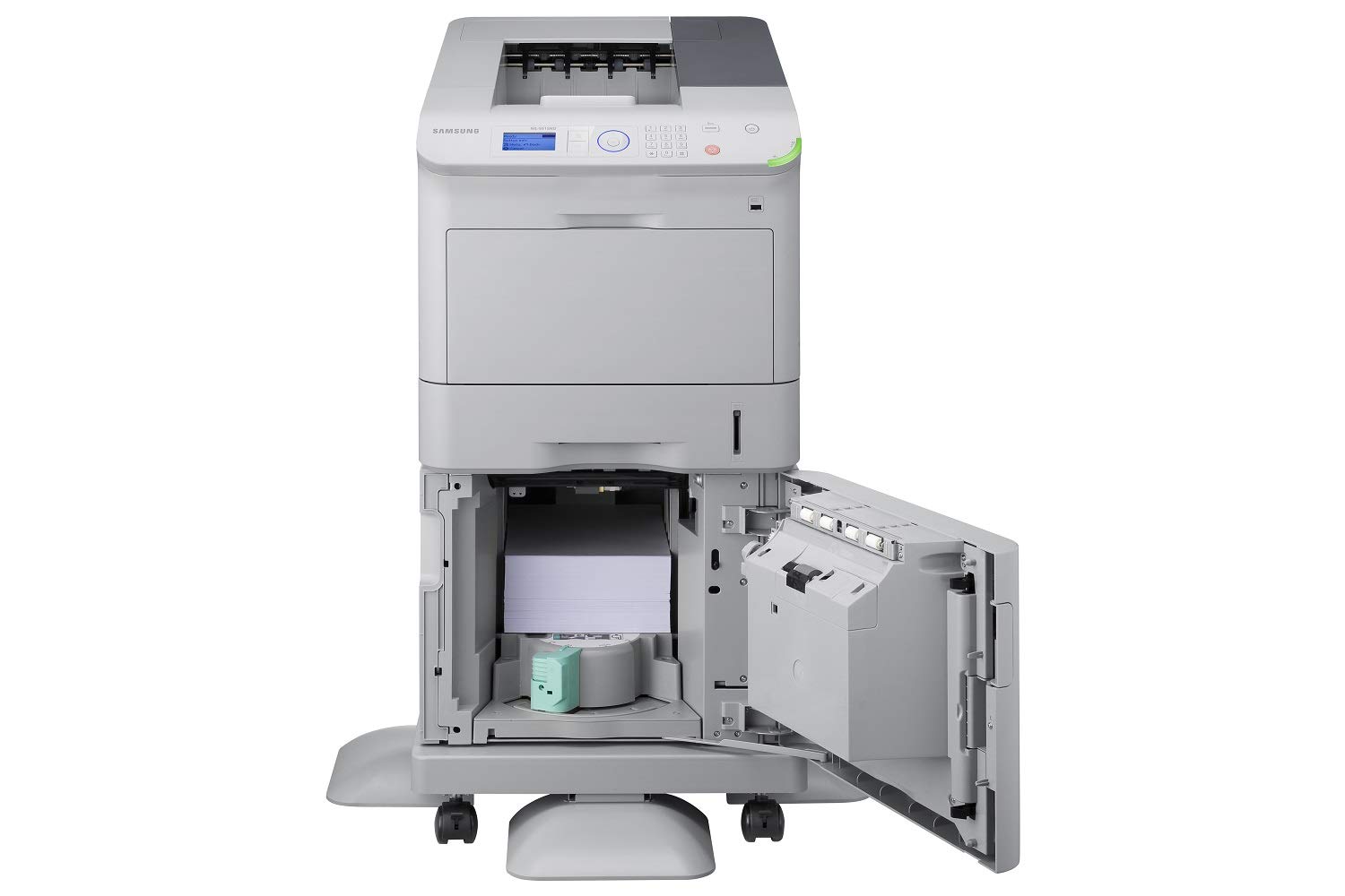 Samsung ML-5515ND Imprimante laser mono (1200 x 1200 DPI, 250000 ppm)