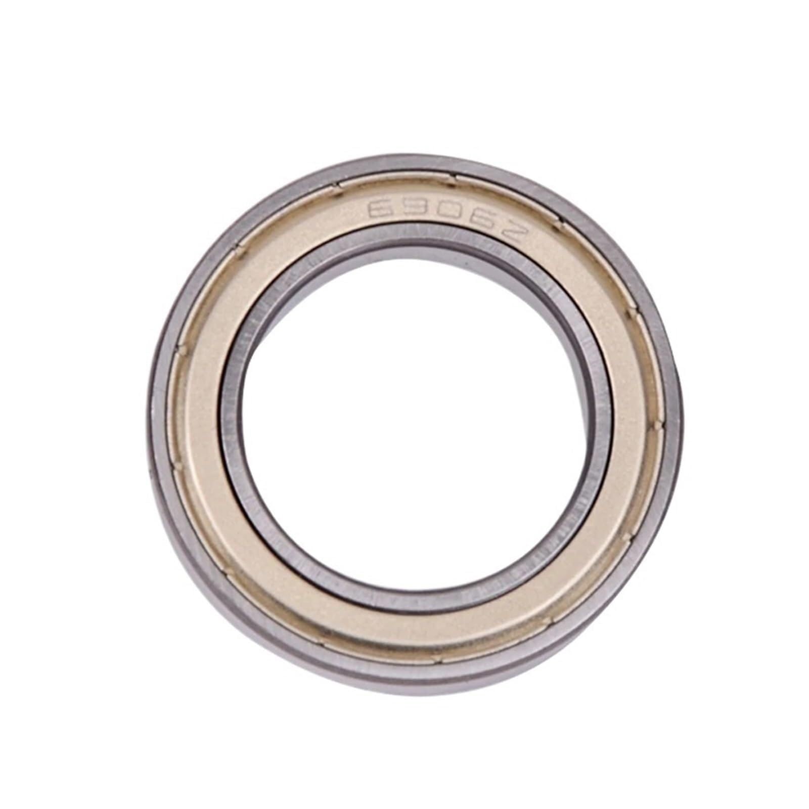 10 Uds 6906ZZ 61906 rodamiento blindado de sección delgada 30x47x9 ABEC-1 rodamientos rígidos bolas 6906 6906Z 61906-2Z