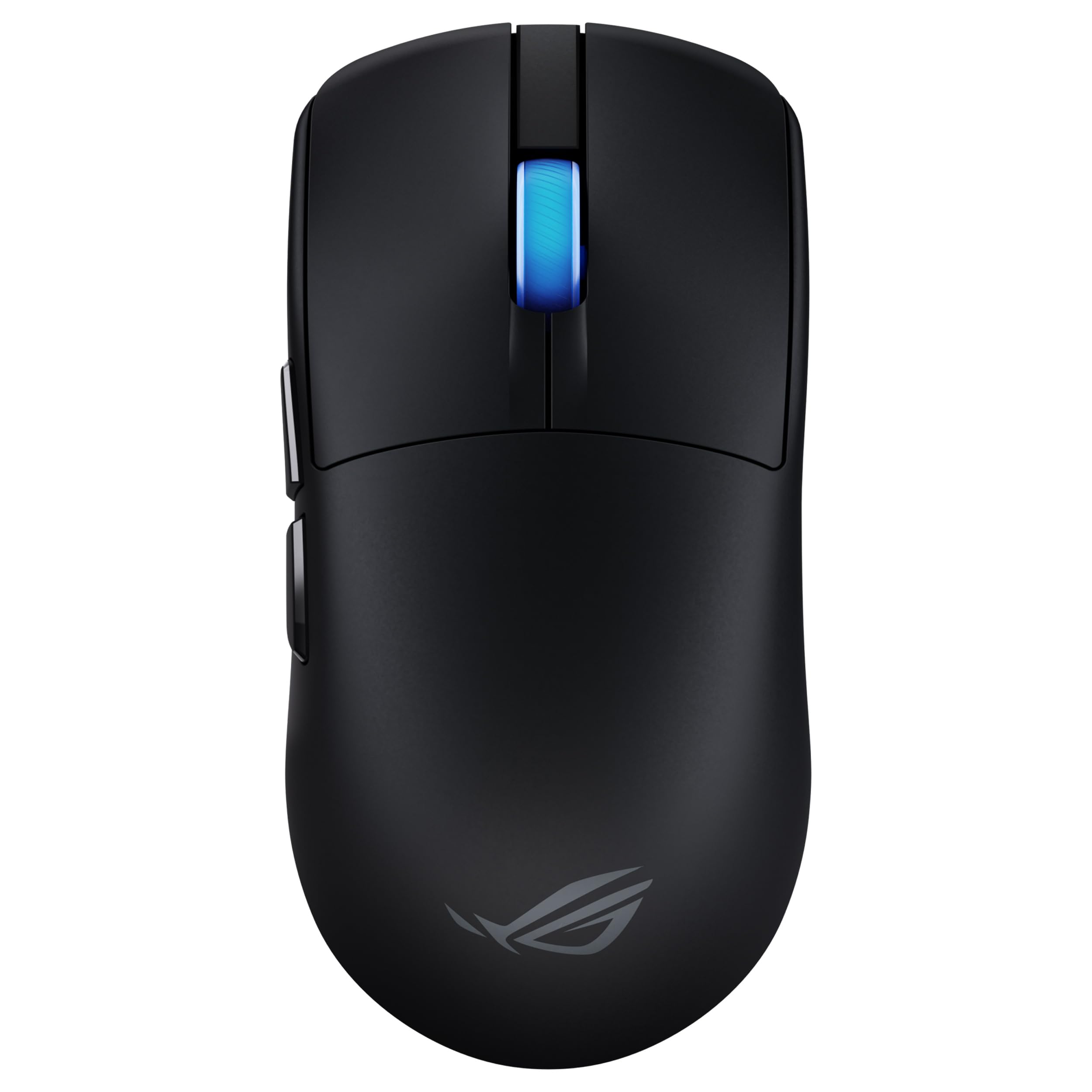 ASUS ROG Harpe II Ace - Ratón Gaming para Esports - Negro en oferta en Amazon