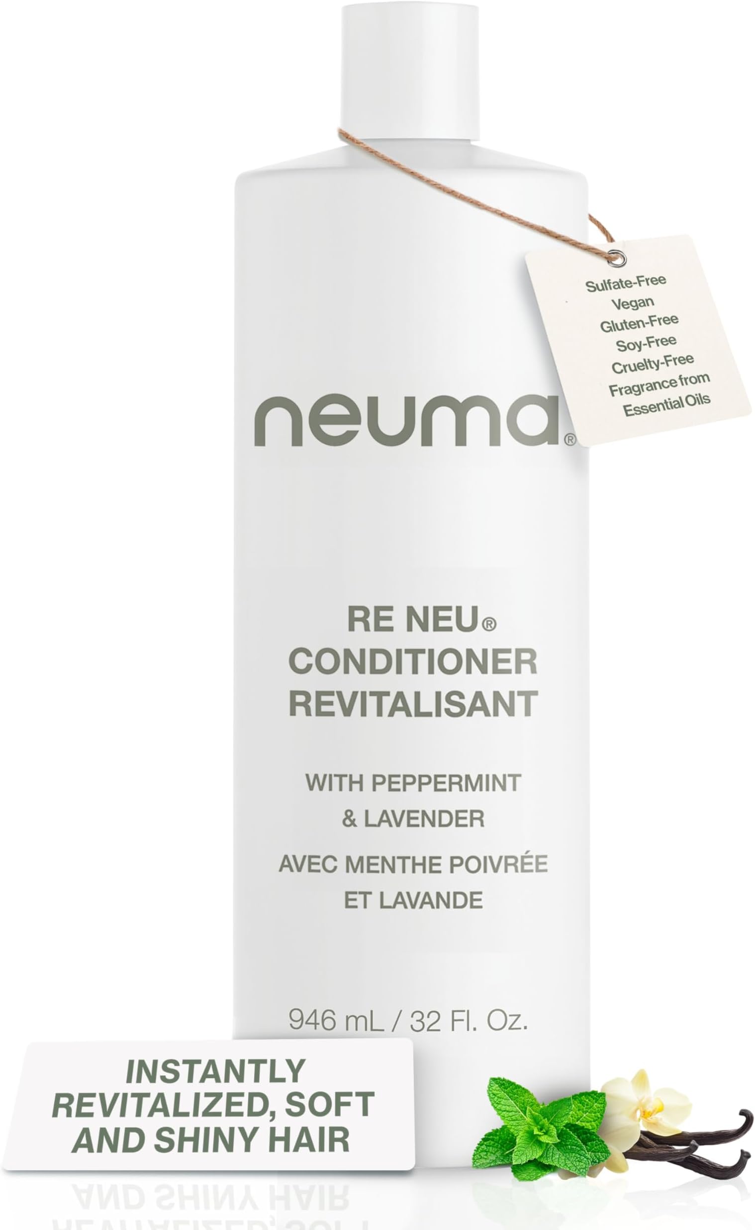 Re Neu Conditioner