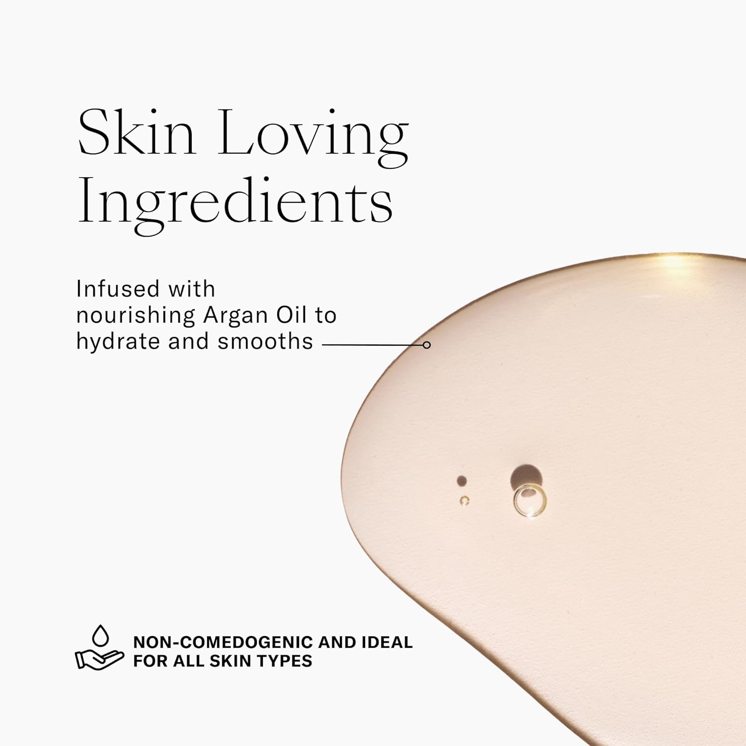 Josie Maran Argan Cream Concealer Crayon - Blemish & Under Eye Concealer Stick - Hydrating Luminous Finish with Buildable Coverage - Non-Comedogenic, Creaseless & Non-Cakey Formula - Dark 1 (0.1 oz)