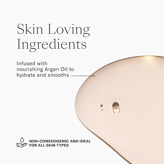 Josie Maran Argan Cream Concealer Crayon - Blemish & Under Eye Concealer Stick - Hydrating Luminous Finish with Buildable Coverage - Non-Comedogenic, Creaseless & Non-Cakey Formula - Dark 1 (0.1 oz)