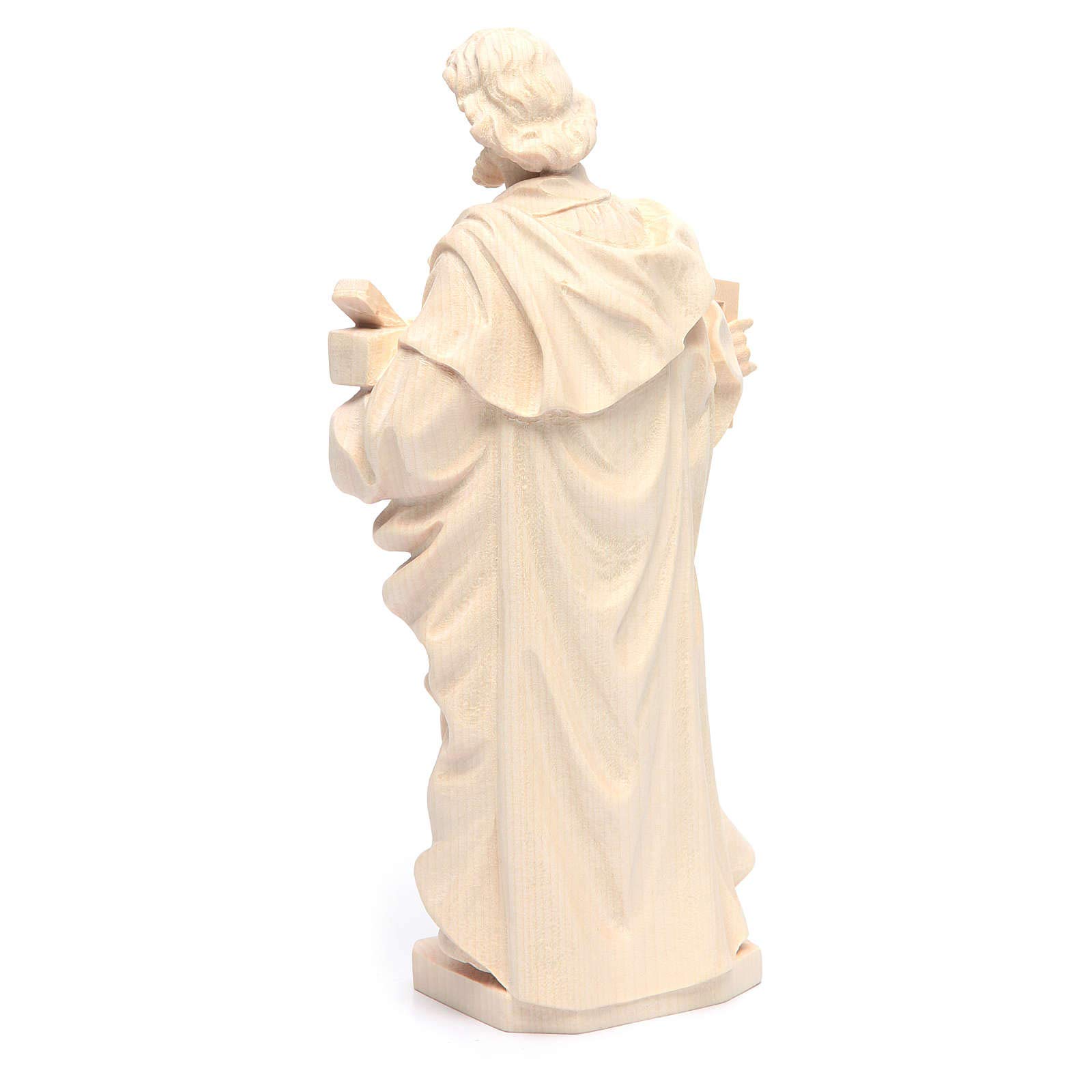Amazon.com: Holyart Saint Joseph The Worker Statue in Natural