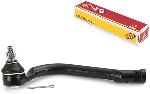 Metrix Premium - Barra de acoplamiento exterior izquierda ES800717 para Hyundai Sonata 2011-2014, Hyundai Azera 2012-2017, Hyundai Tucson 2010-2017,