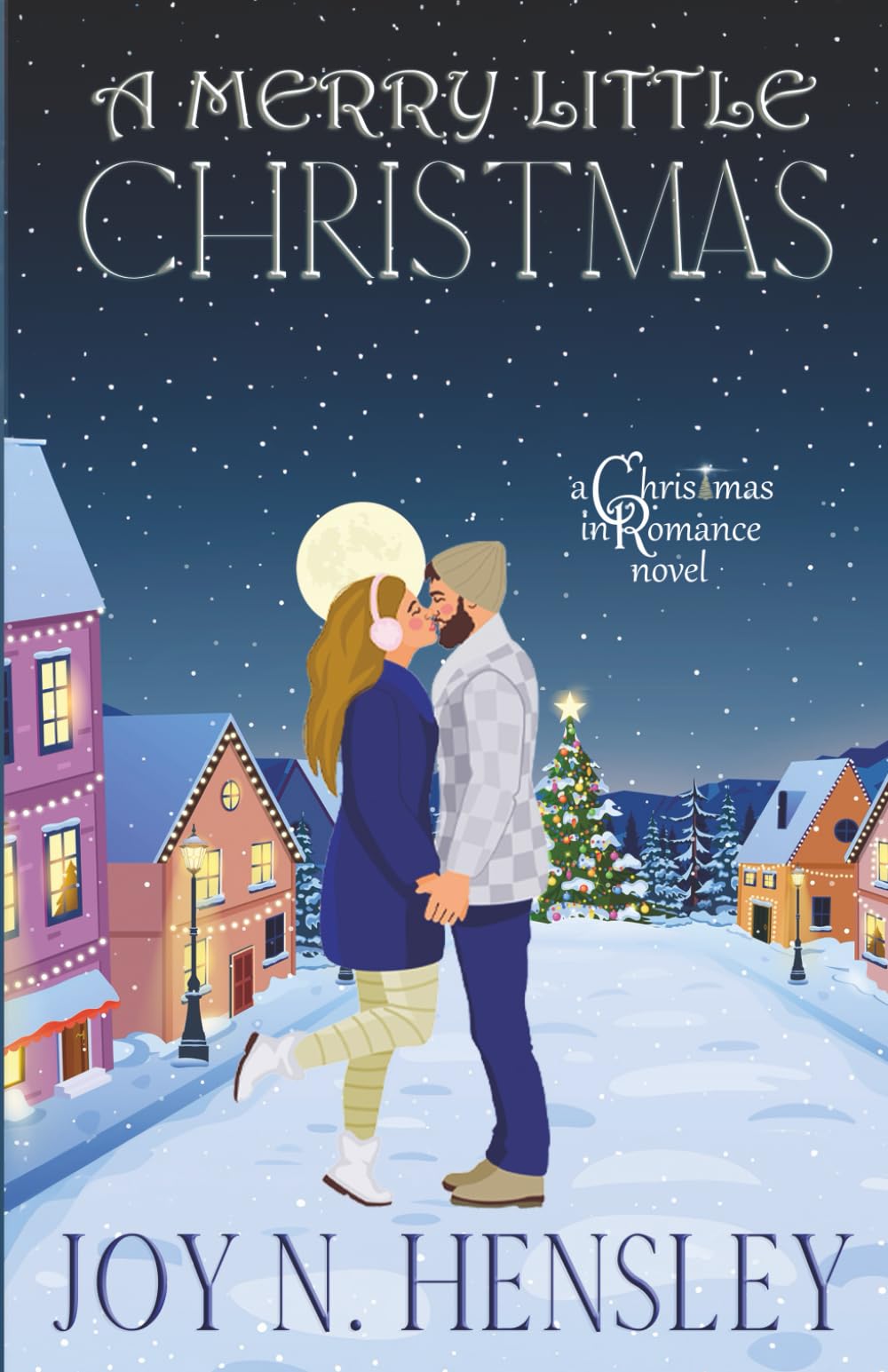 A Merry Little Christmas