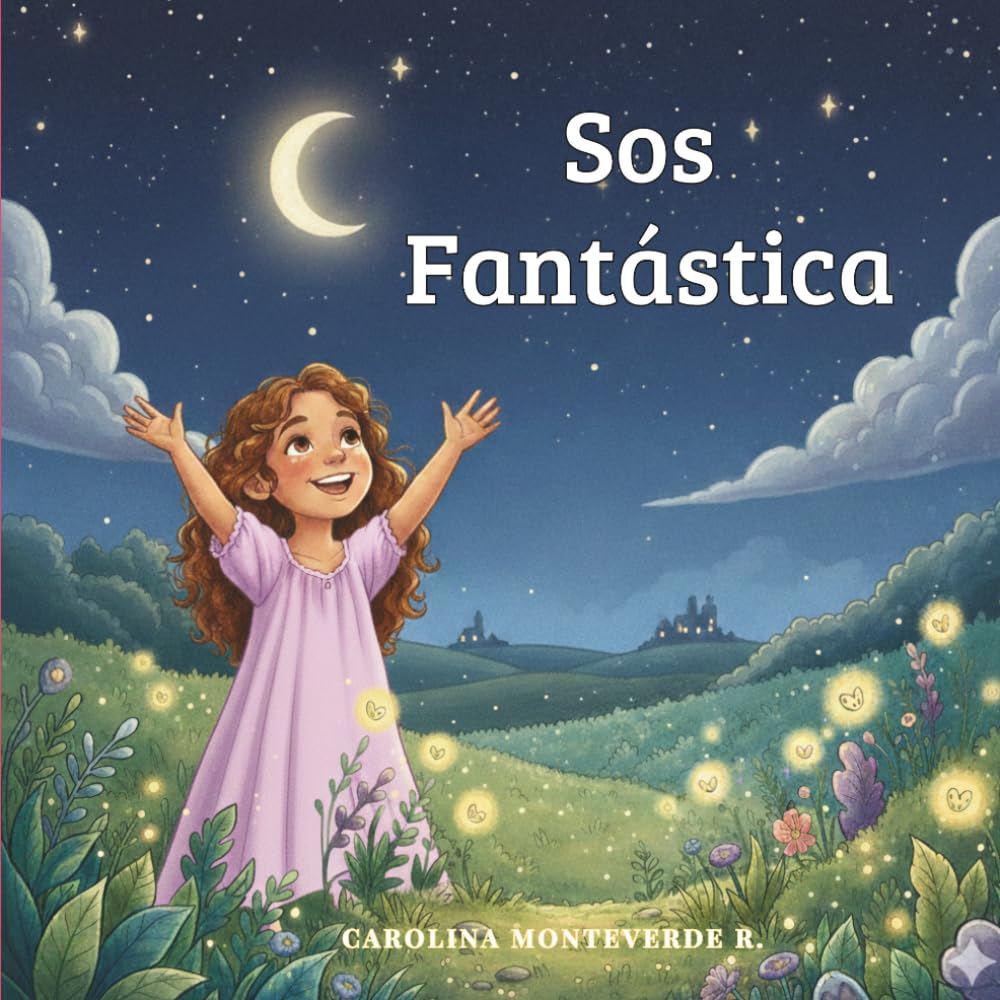 Sos Fantástica
