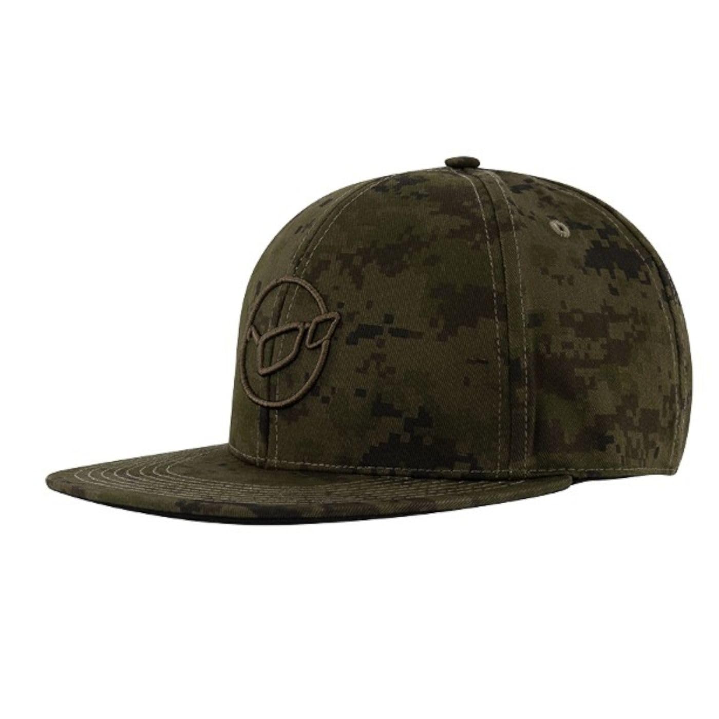 Korda Kore Snapback Digi Kamo / Carp Fishing Clothing